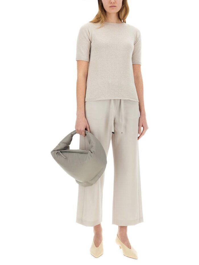 S MAX MARA PANTS "ARGENTA"