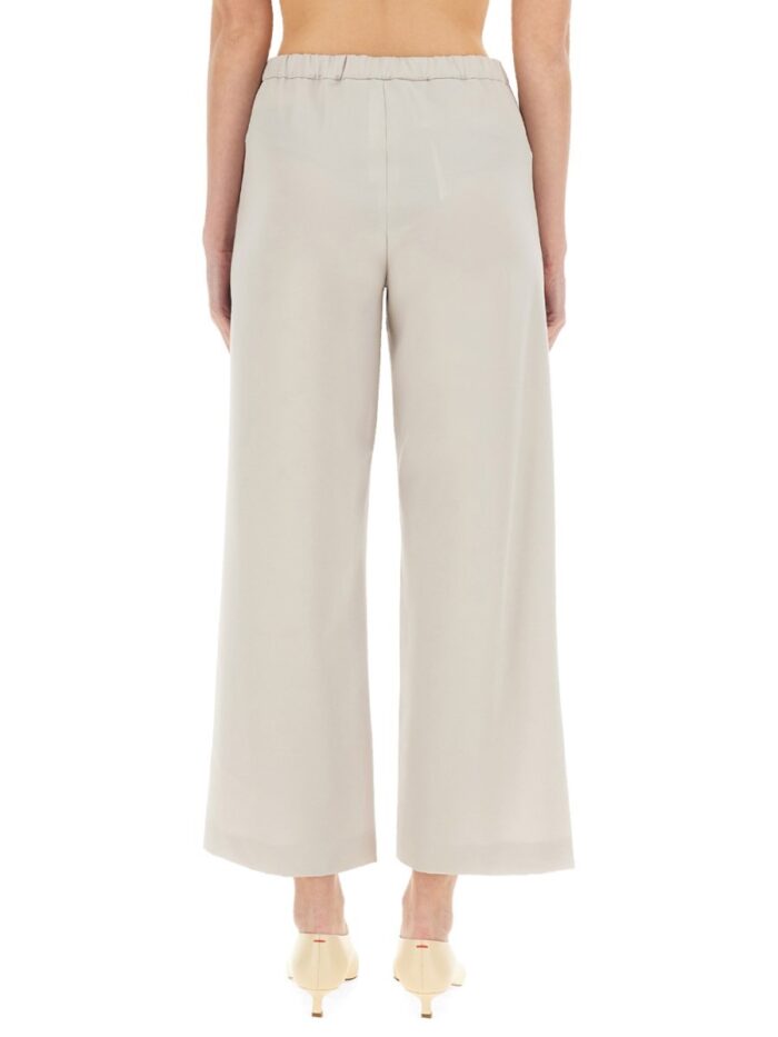 S MAX MARA PANTS "ARGENTA"