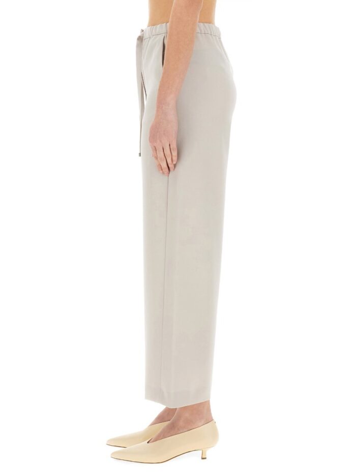 S MAX MARA PANTS "ARGENTA"