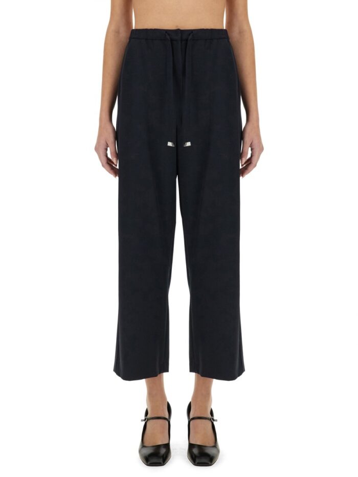 S MAX MARA PANTS "ARGENTA"