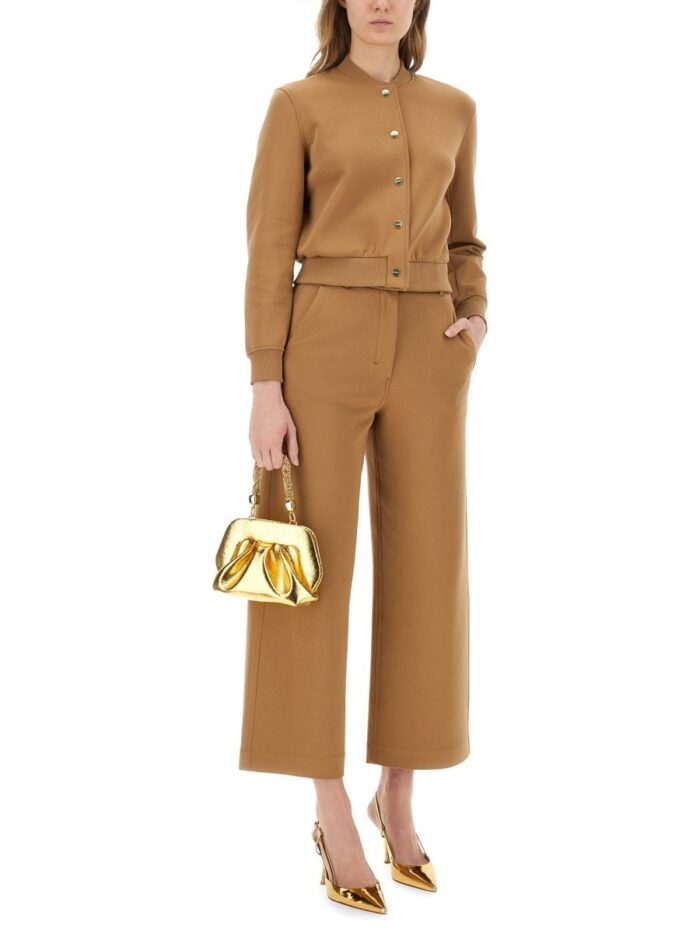 S MAX MARA PANTS "CAUCASUS"