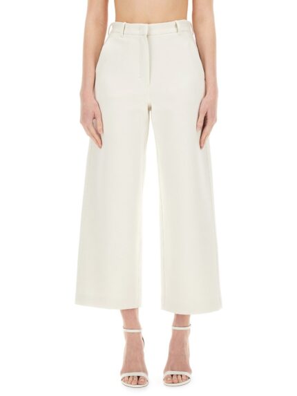 S MAX MARA PANTS "CAUCASUS"