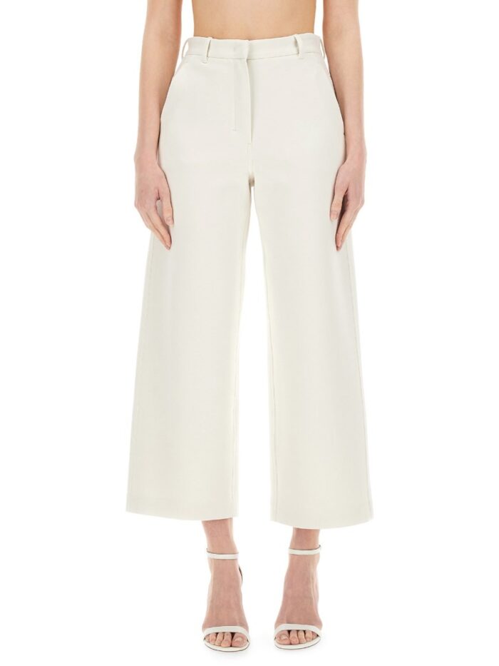 S MAX MARA PANTS "CAUCASUS"