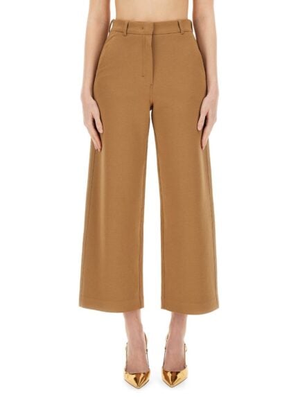 S MAX MARA PANTS "CAUCASUS"