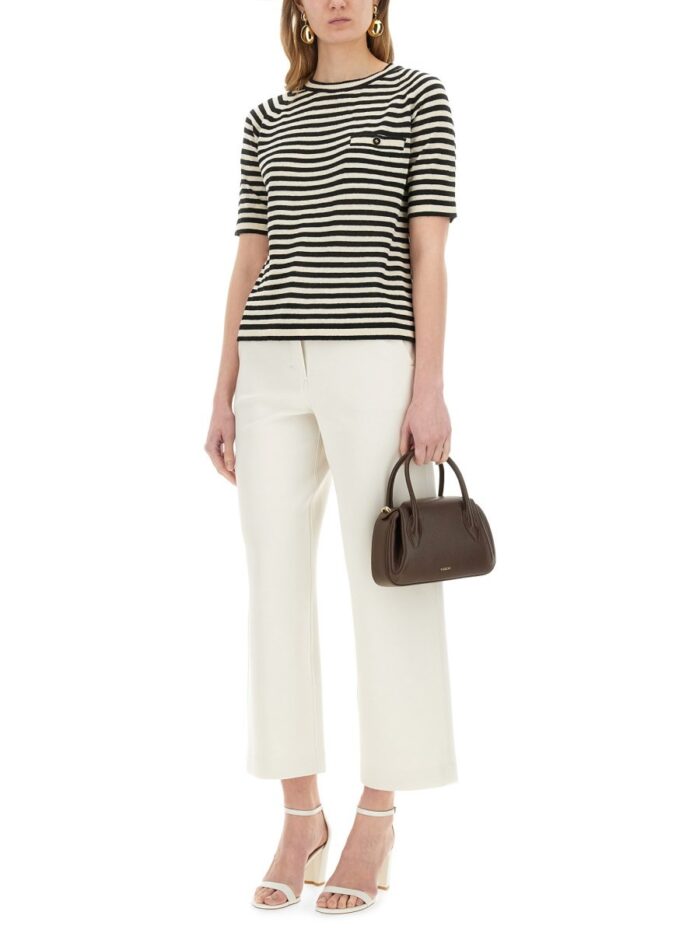 S MAX MARA PANTS "CAUCASUS"