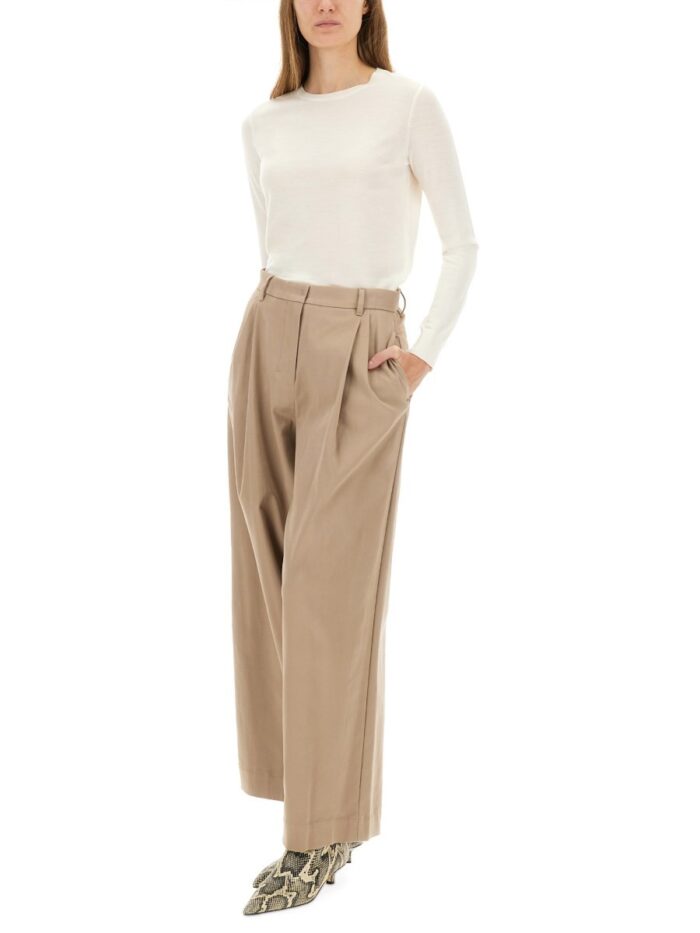 S MAX MARA PANTS "HOMER"