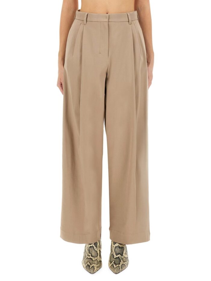 s max mara pants "homer" S MAX MARA PANTS "HOMER"