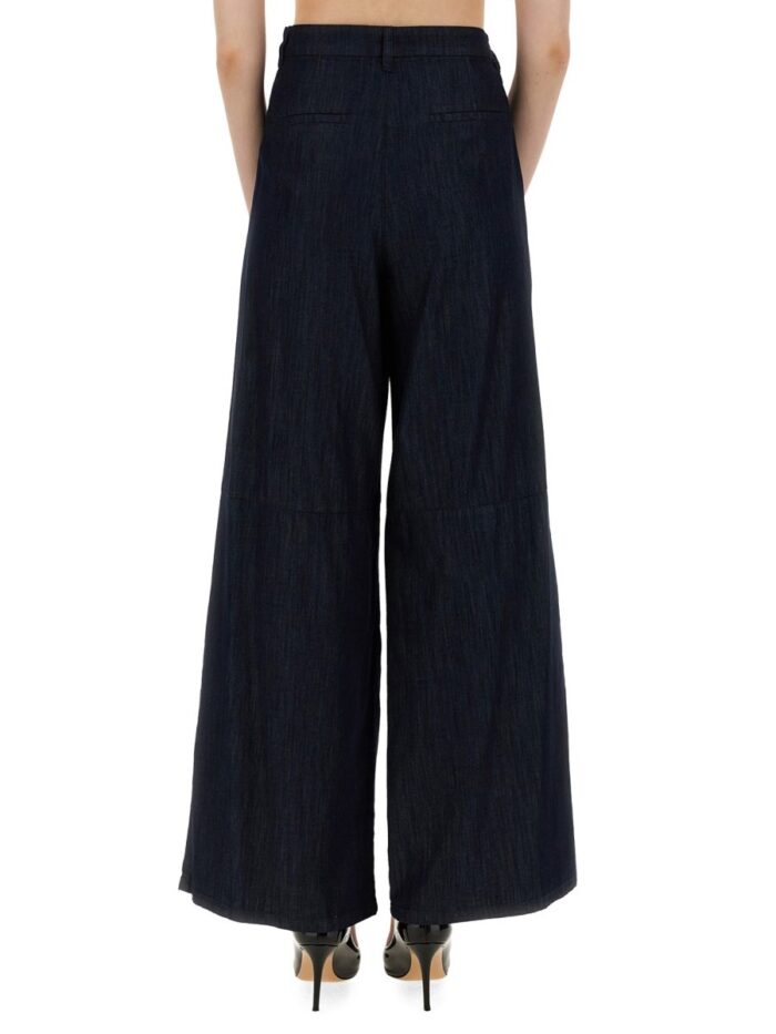 S MAX MARA PANTS "JERRY"