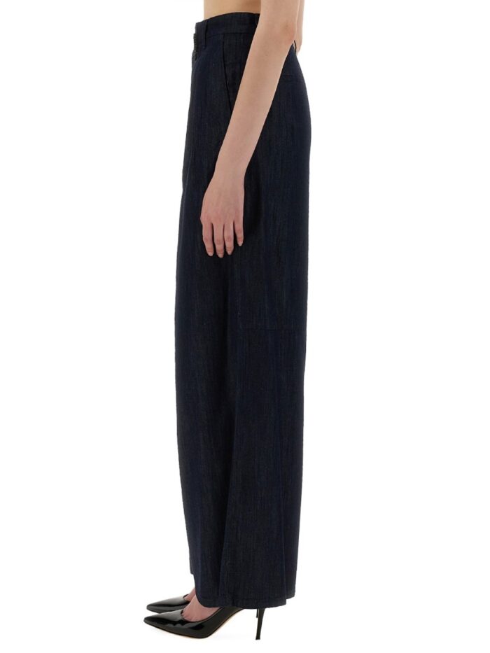 S MAX MARA PANTS "JERRY"