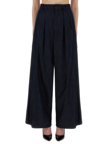 S MAX MARA PANTS "JERRY"