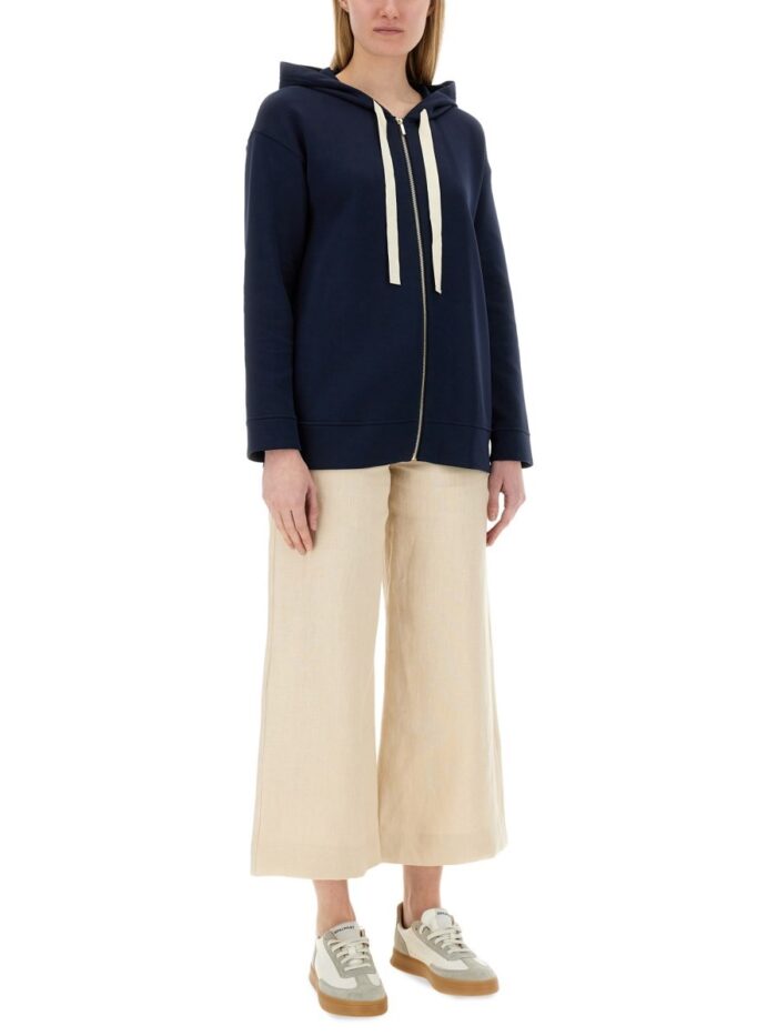 S MAX MARA PANTS "LAPO"