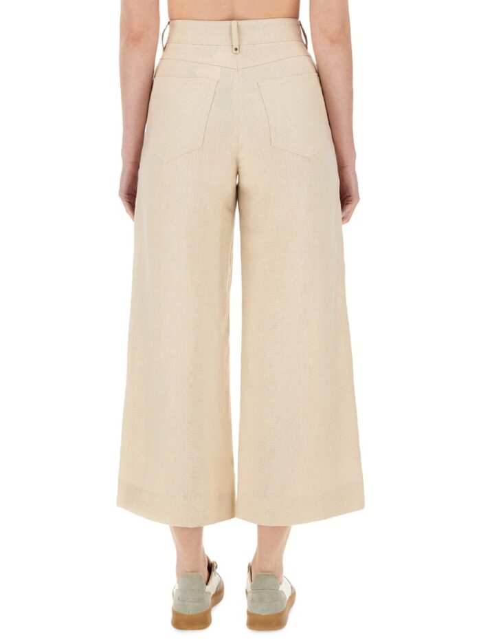 S MAX MARA PANTS "LAPO"