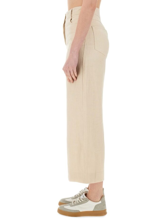 S MAX MARA PANTS "LAPO"