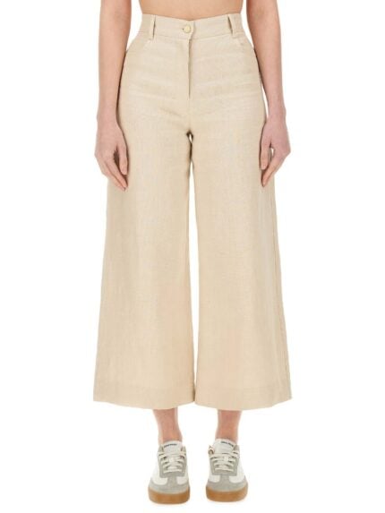 S MAX MARA PANTS "LAPO"