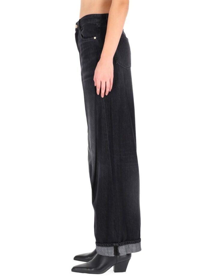 S MAX MARA PANTS "LUXURY"