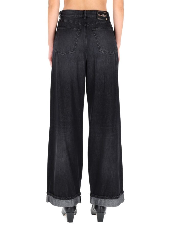 S MAX MARA PANTS "LUXURY"