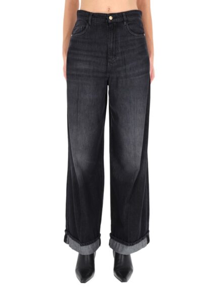 S MAX MARA PANTS "LUXURY"