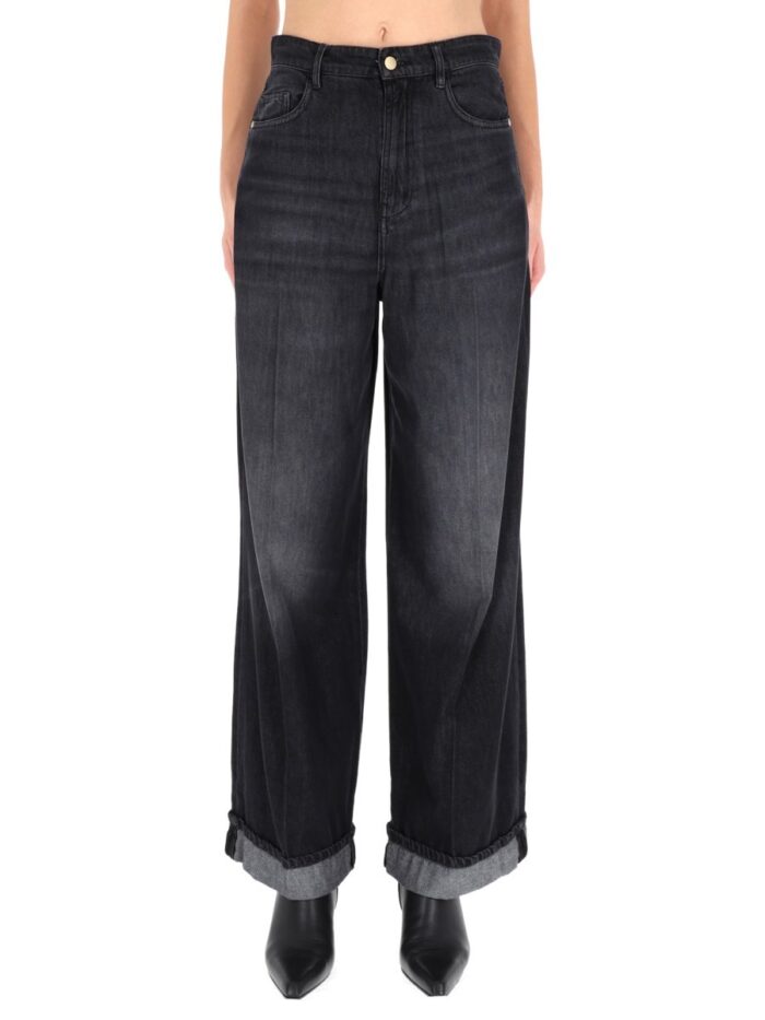 S MAX MARA PANTS "LUXURY"