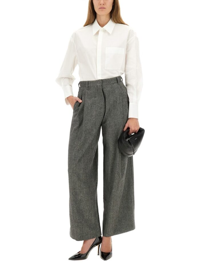 S MAX MARA PANTS "NICE"