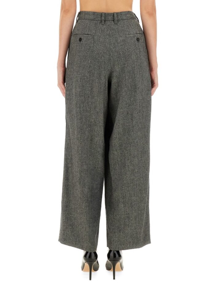 S MAX MARA PANTS "NICE"