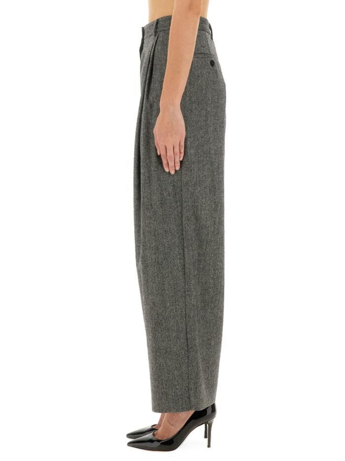 S MAX MARA PANTS "NICE"
