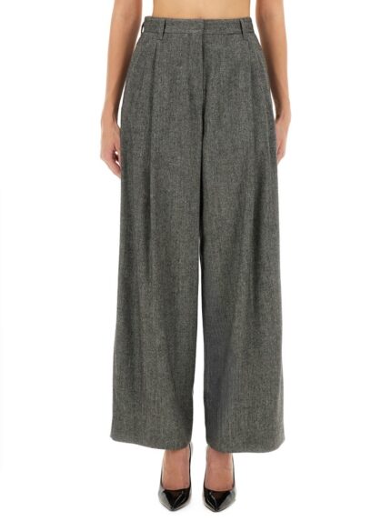 S MAX MARA PANTS "NICE"