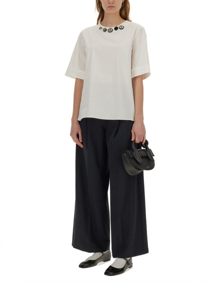 S MAX MARA PANTS "NICHOLS"