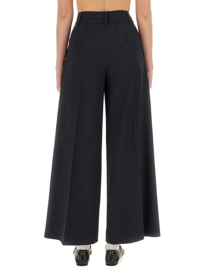 S MAX MARA PANTS "NICHOLS"