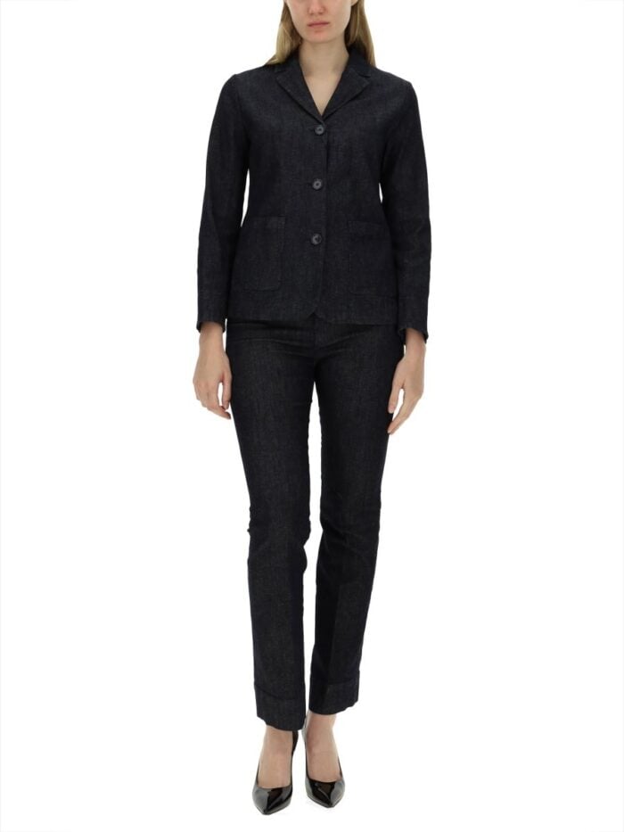 S MAX MARA PANTS "NICOLA"