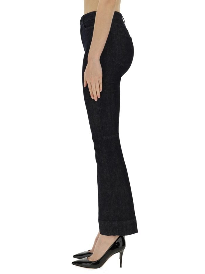 S MAX MARA PANTS "NICOLA"