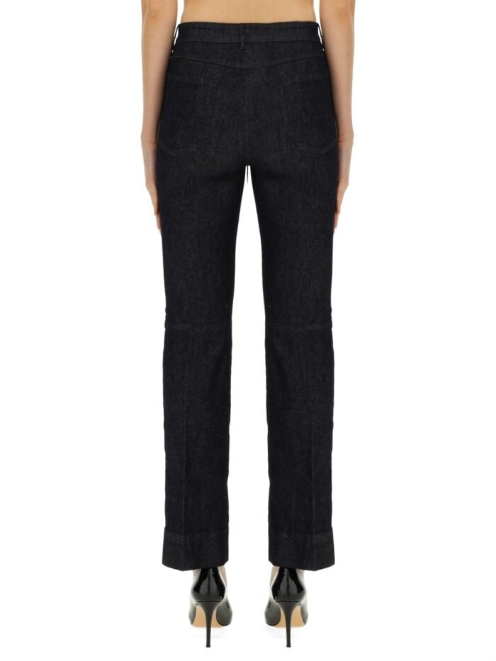 S MAX MARA PANTS "NICOLA"