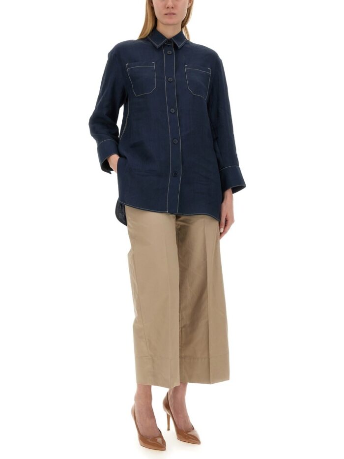 S MAX MARA PANTS "OCTAVO"