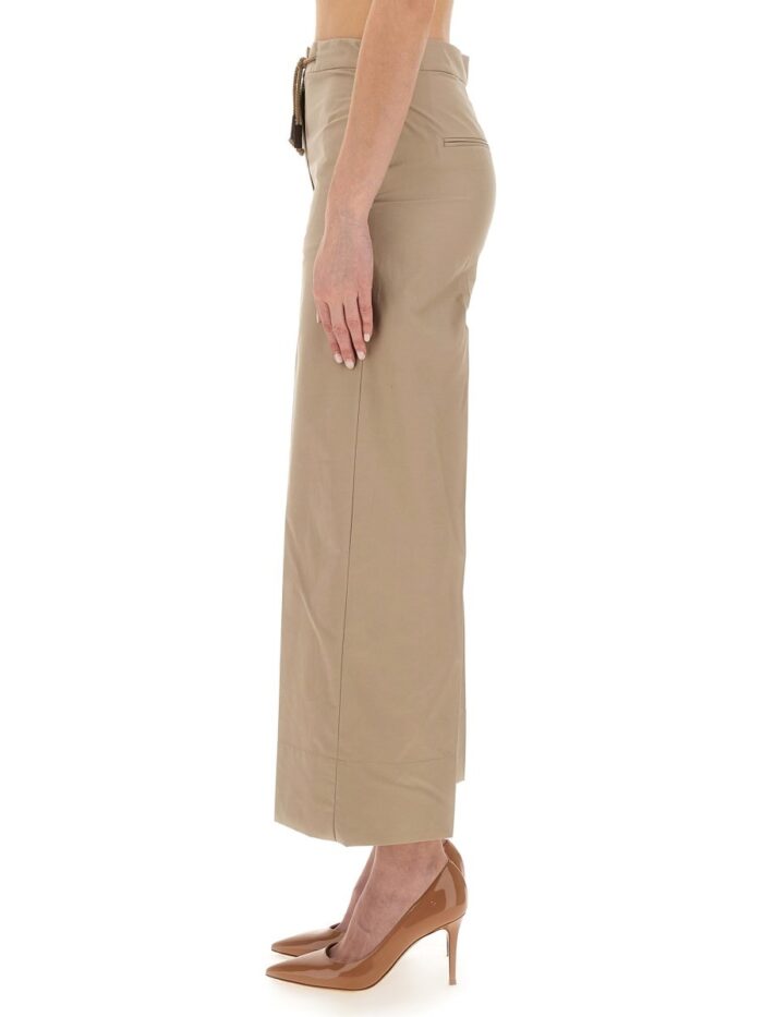 S MAX MARA PANTS "OCTAVO"