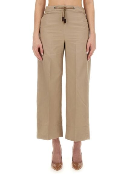 S MAX MARA PANTS "OCTAVO"