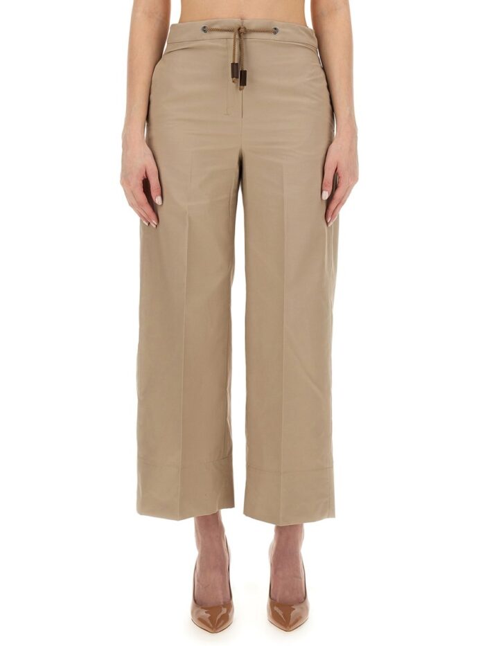 S MAX MARA PANTS "OCTAVO"