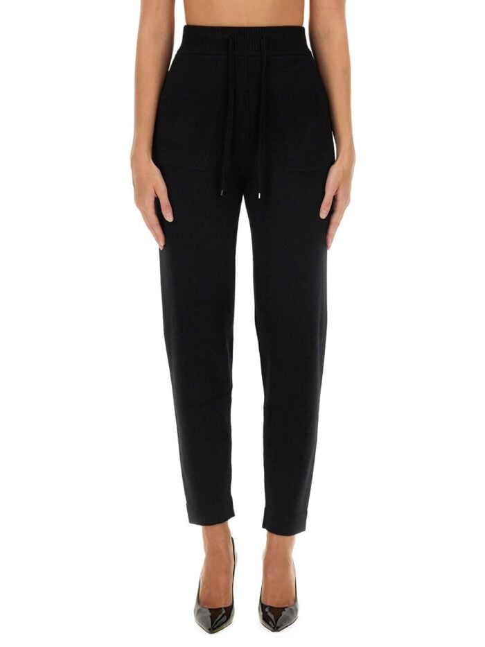 S MAX MARA PANTS "OPERA"