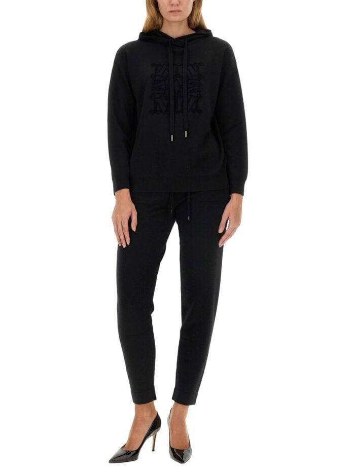 S MAX MARA PANTS "OPERA"