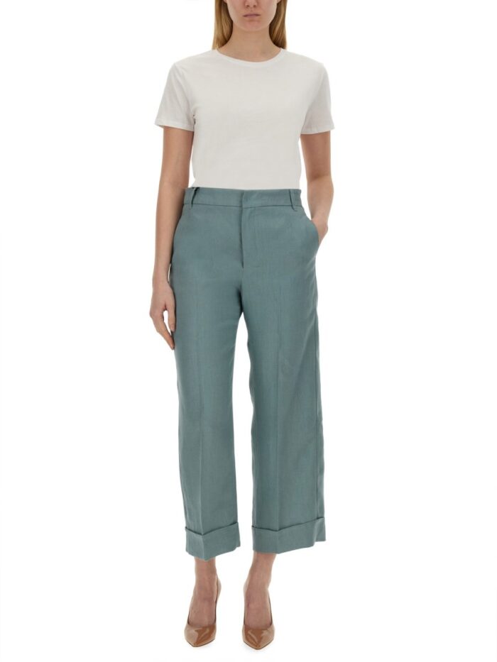 S MAX MARA PANTS "SALIX"