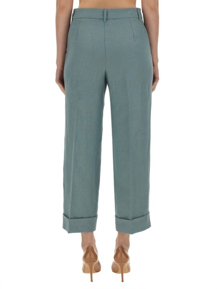 S MAX MARA PANTS "SALIX"