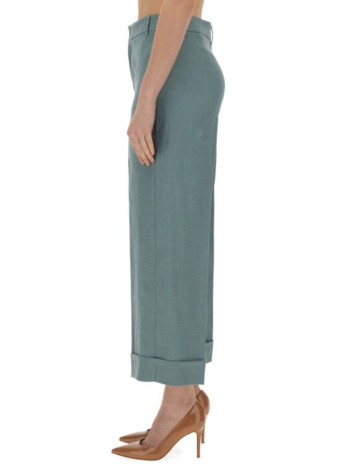 S MAX MARA PANTS "SALIX"