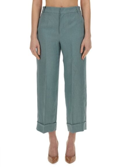 S MAX MARA PANTS "SALIX"