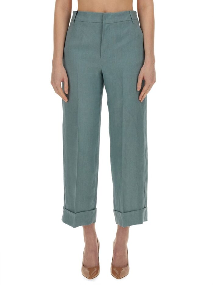 S MAX MARA PANTS "SALIX"
