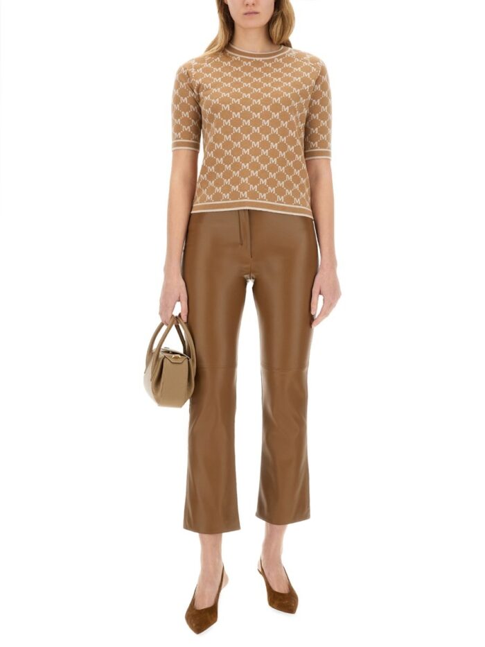 S MAX MARA PANTS "SUBLIME"