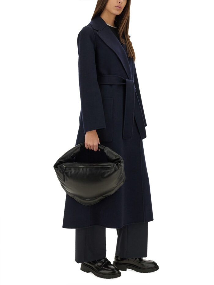 S MAX MARA "PAOLORE" COAT
