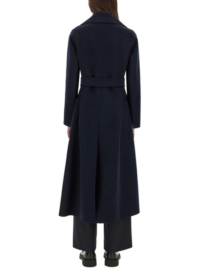 S MAX MARA "PAOLORE" COAT