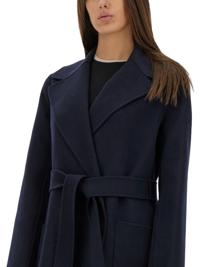 S MAX MARA "PAOLORE" COAT