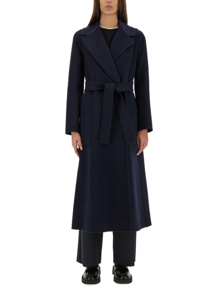 S MAX MARA "PAOLORE" COAT