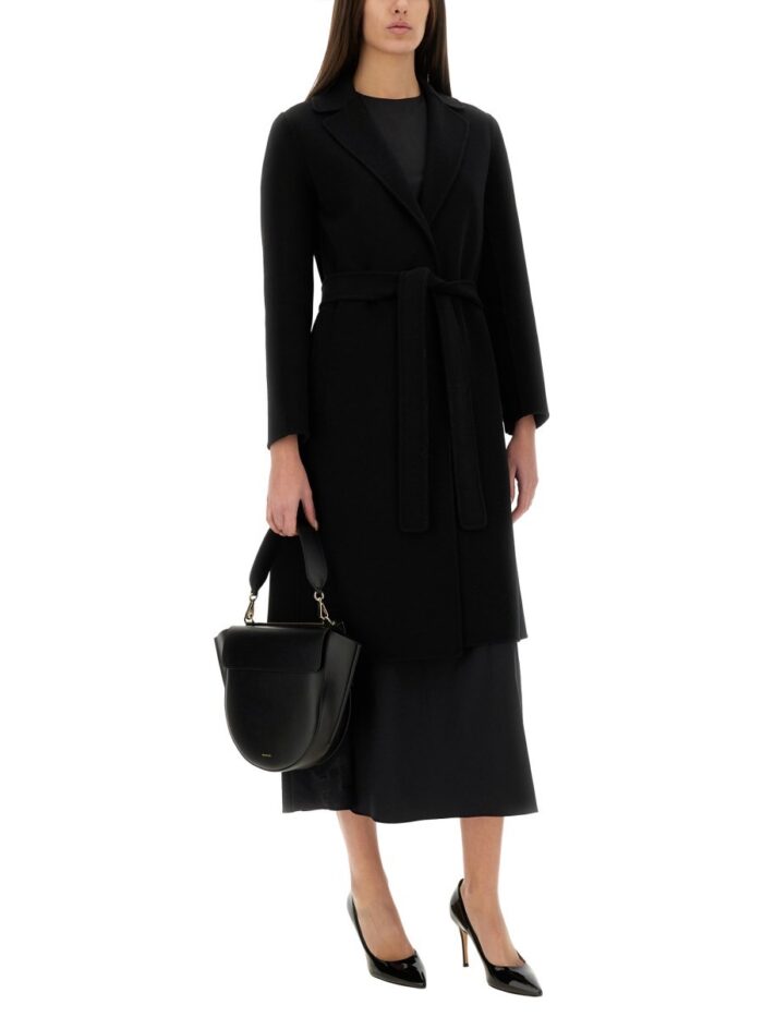 S MAX MARA "PAULINE" COAT