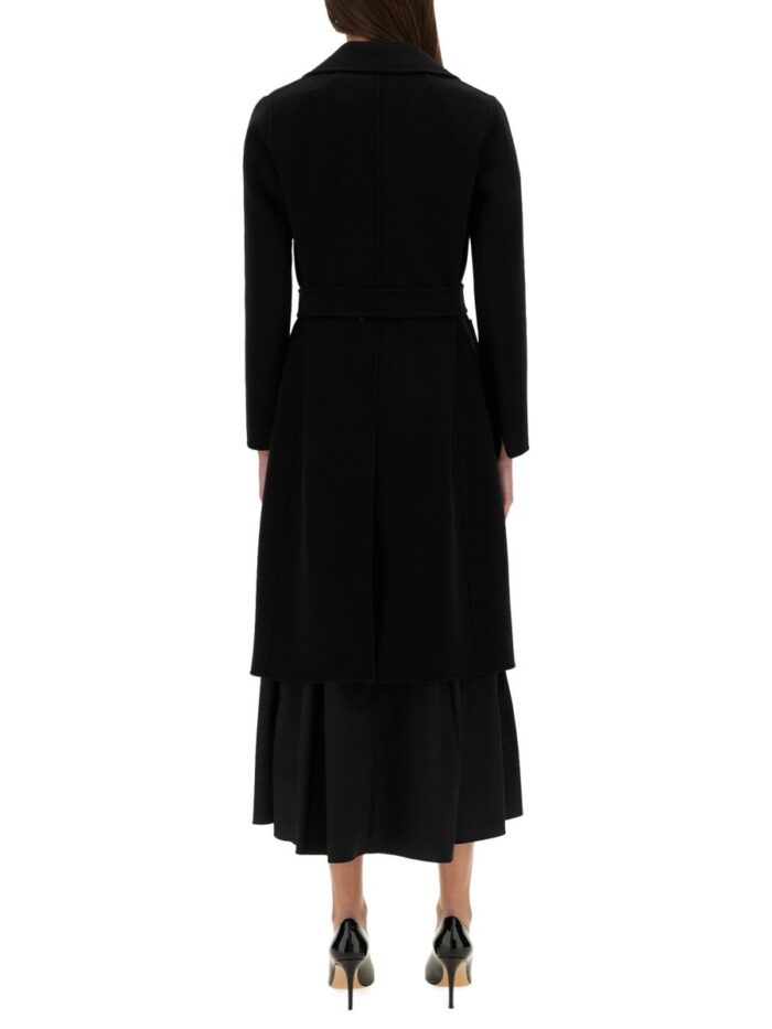 S MAX MARA "PAULINE" COAT