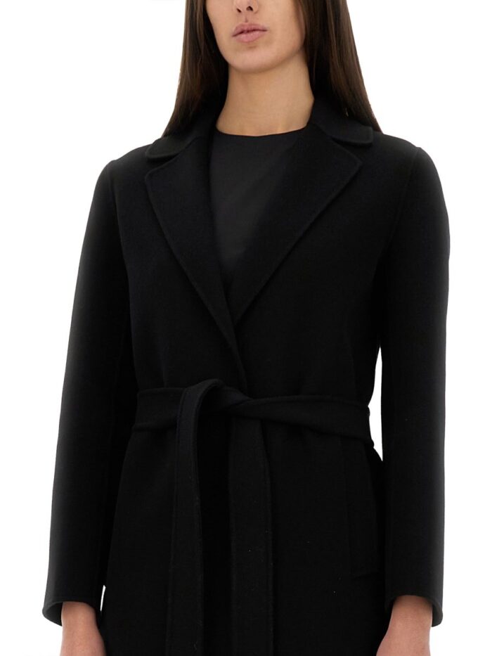 S MAX MARA "PAULINE" COAT